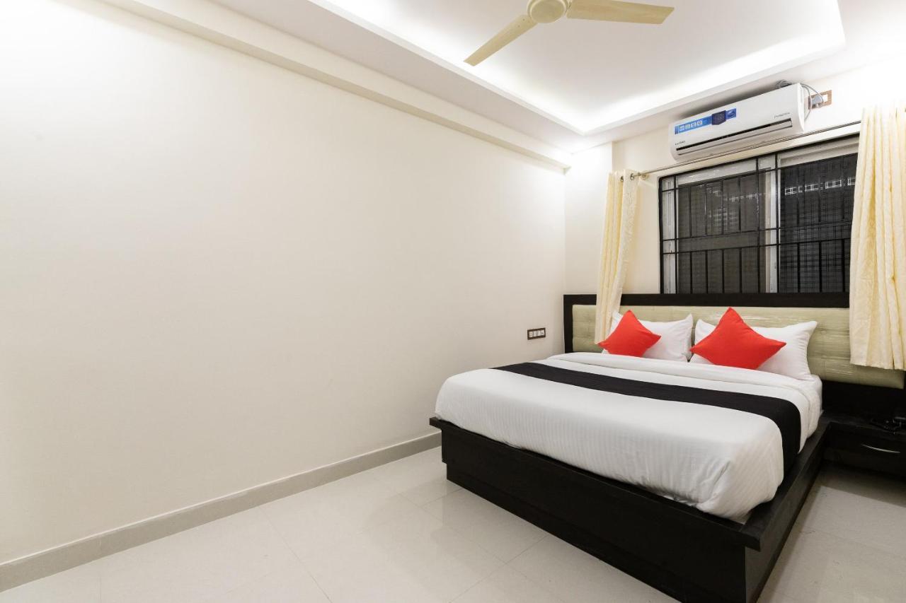 העיר בנגלור Super Capital O Choice Regal Suites Near Ragigudda Sri Prasanna Anjanayeswamy Temple מראה חיצוני תמונה