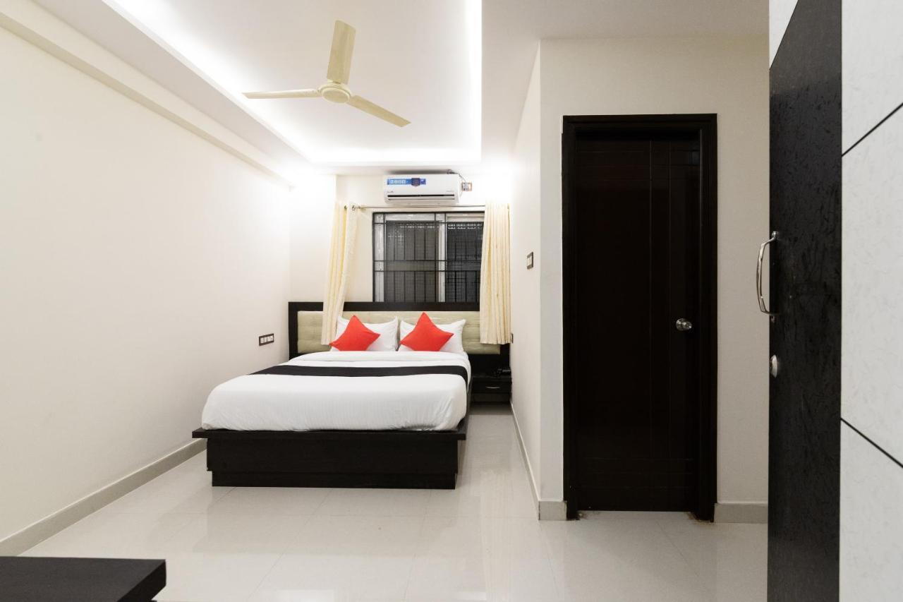 העיר בנגלור Super Capital O Choice Regal Suites Near Ragigudda Sri Prasanna Anjanayeswamy Temple מראה חיצוני תמונה