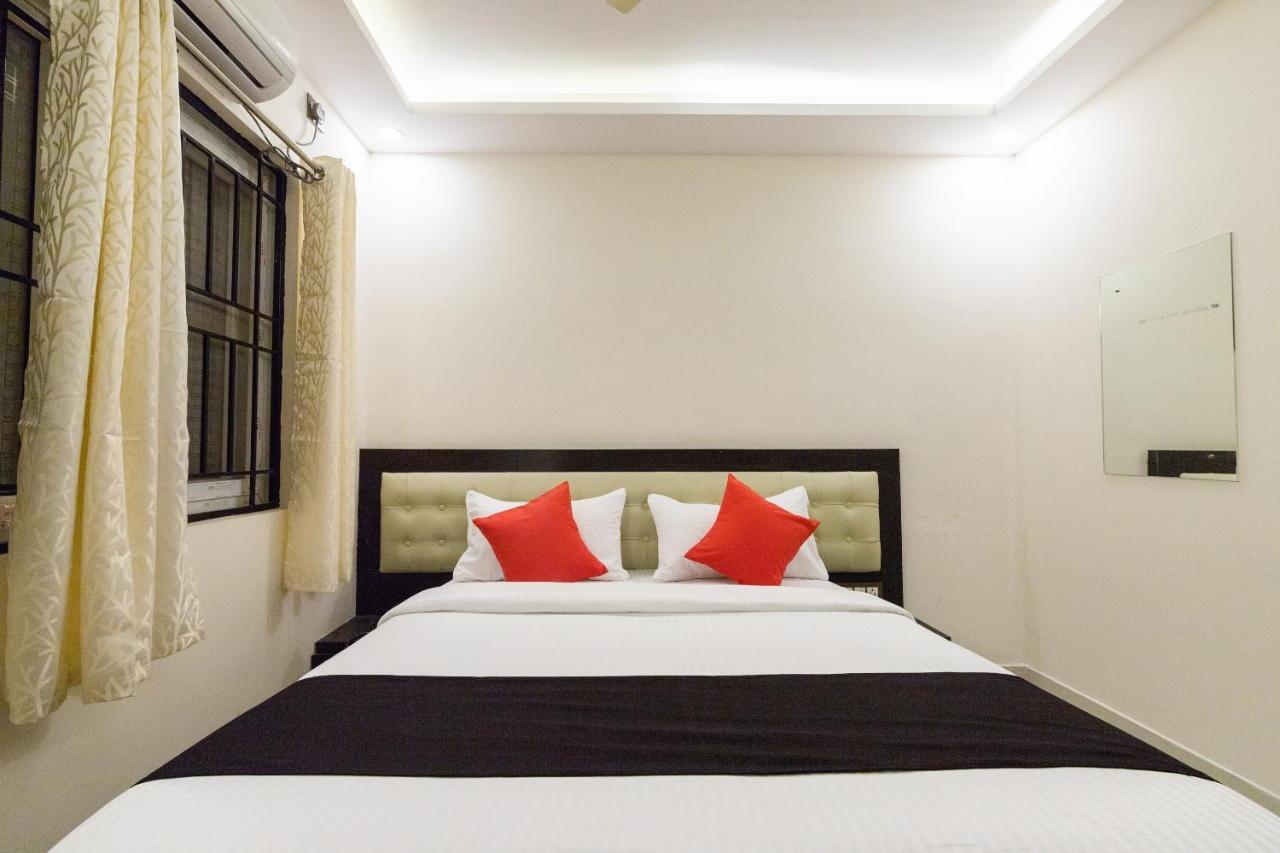 העיר בנגלור Super Capital O Choice Regal Suites Near Ragigudda Sri Prasanna Anjanayeswamy Temple מראה חיצוני תמונה