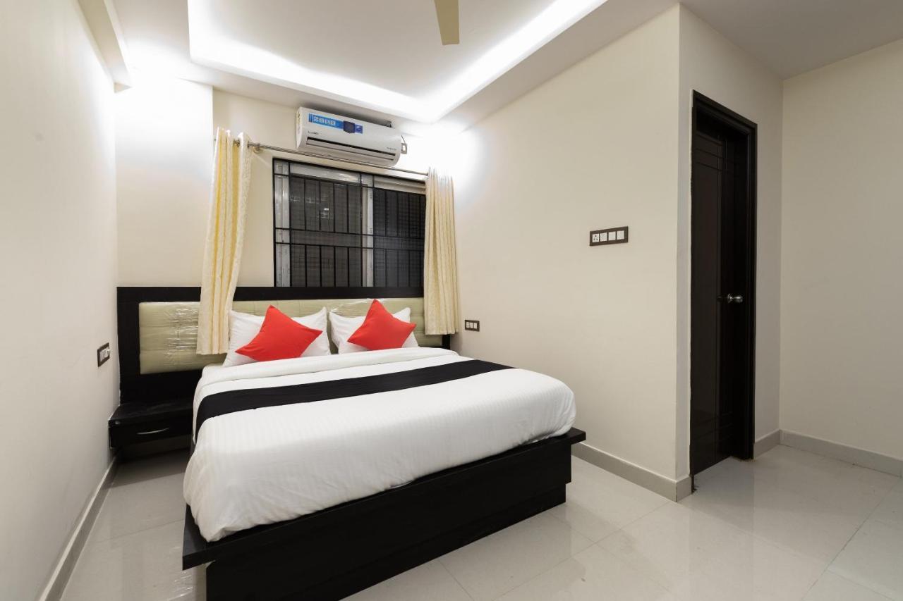 העיר בנגלור Super Capital O Choice Regal Suites Near Ragigudda Sri Prasanna Anjanayeswamy Temple מראה חיצוני תמונה